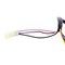 Rmstator Handlebar Switch for Yamaha Pro Hauler, YFM 225 Moto-4/350 Big Bear/Moto-4/Warrior/Terra Pro 1986-1 RMS160-106912 - alternate 2